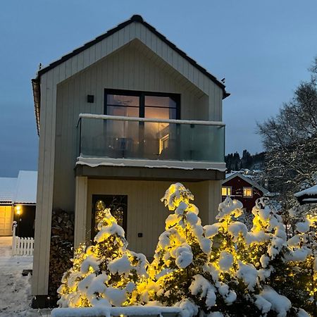Chalet Orkanger Convenience And Serenity Kültér fotó