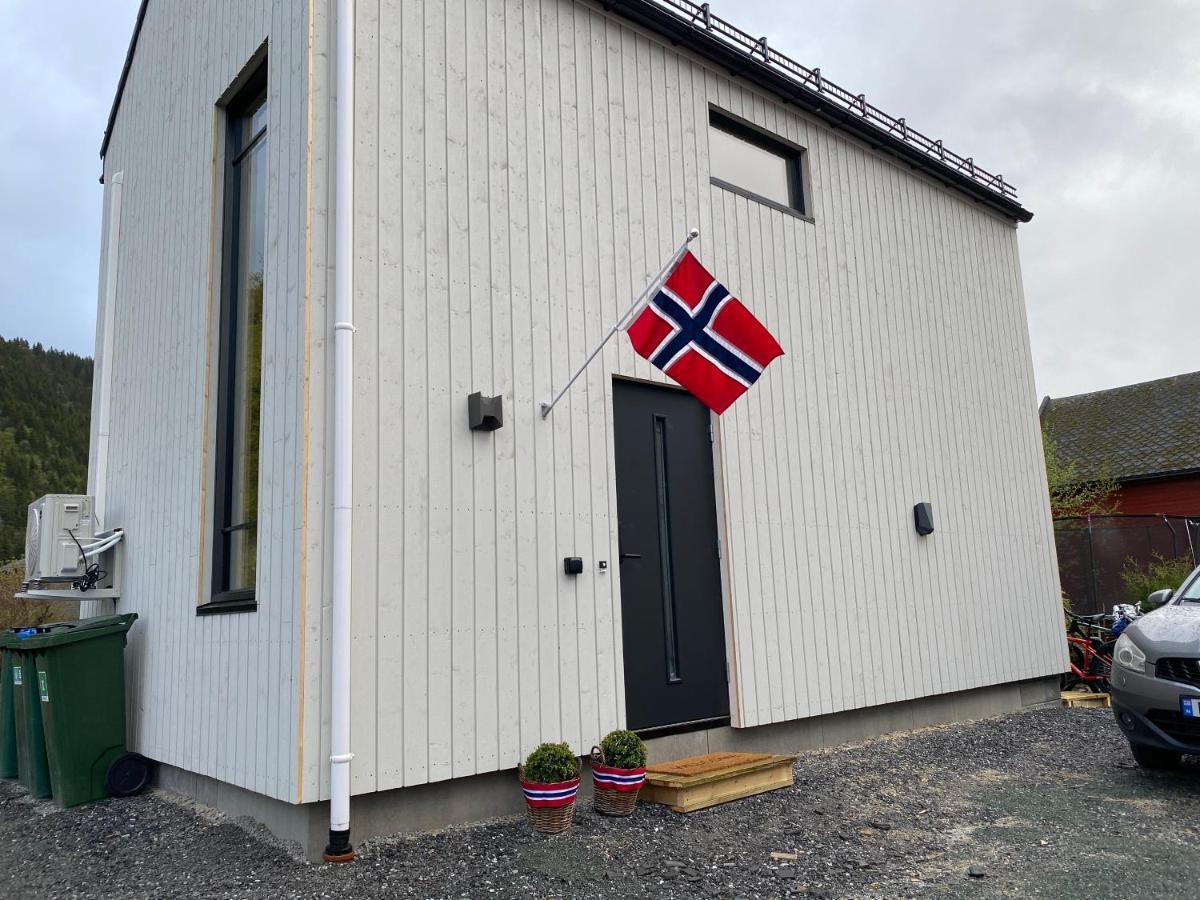 Chalet Orkanger Convenience And Serenity Kültér fotó