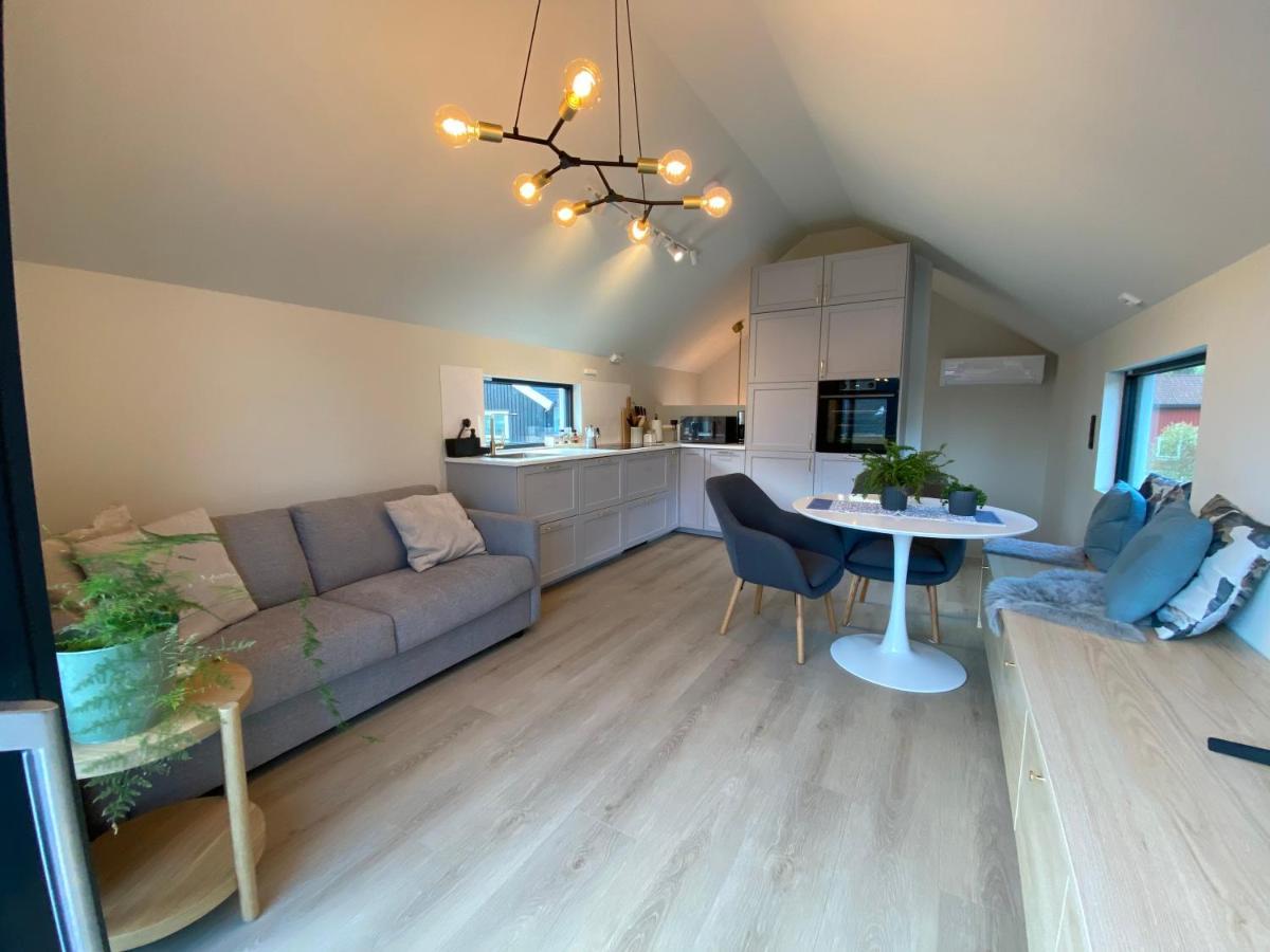 Chalet Orkanger Convenience And Serenity Kültér fotó
