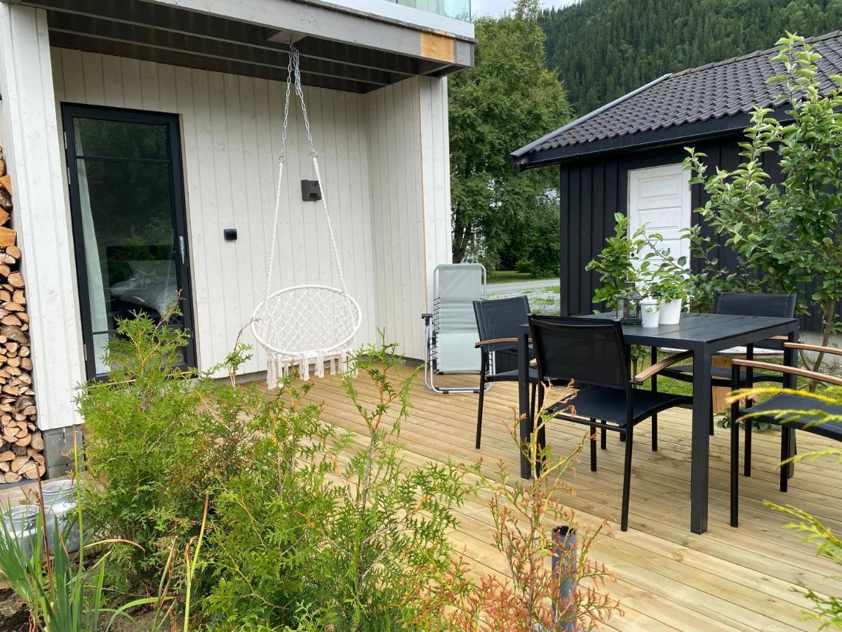 Chalet Orkanger Convenience And Serenity Kültér fotó