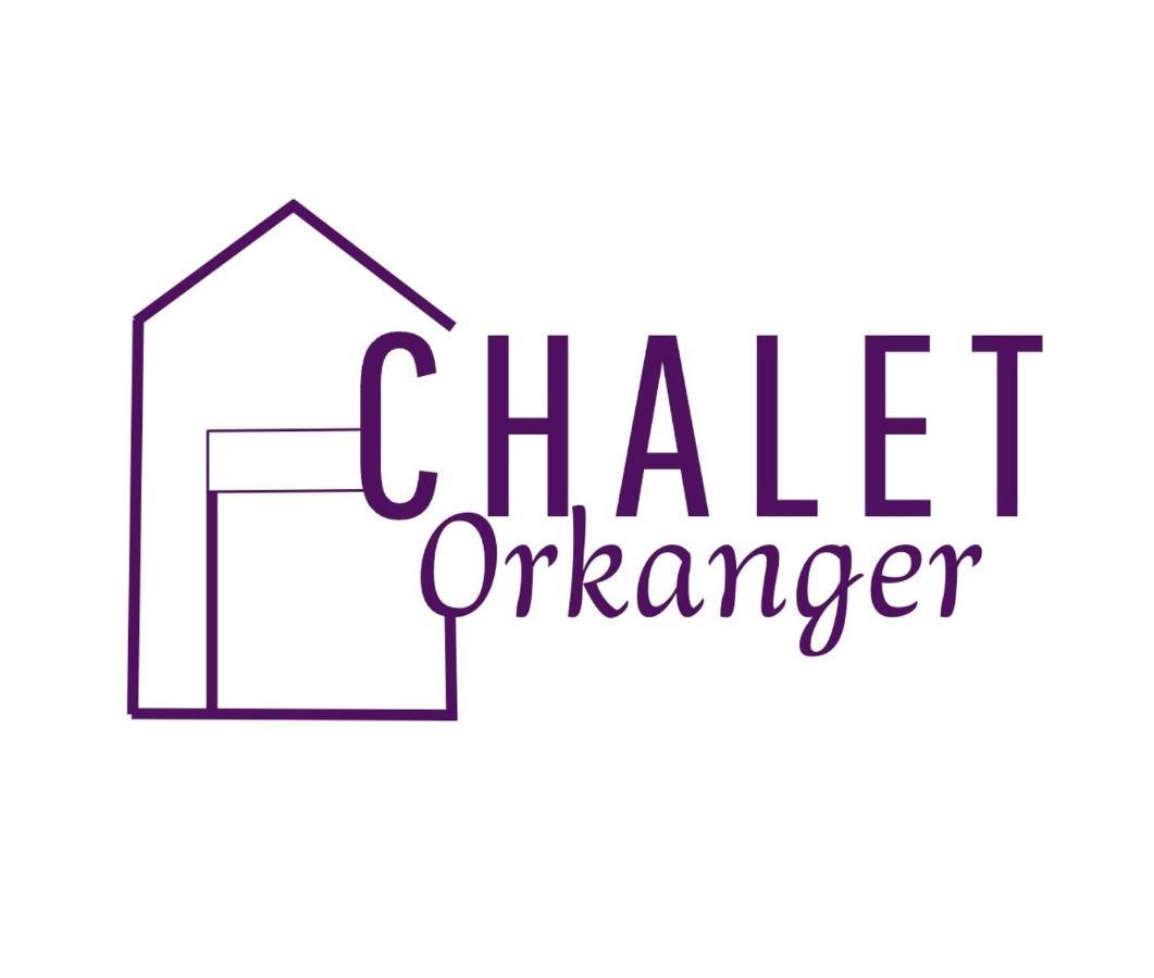 Chalet Orkanger Convenience And Serenity Kültér fotó