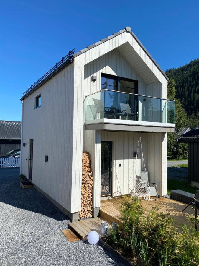 Chalet Orkanger Convenience And Serenity Kültér fotó