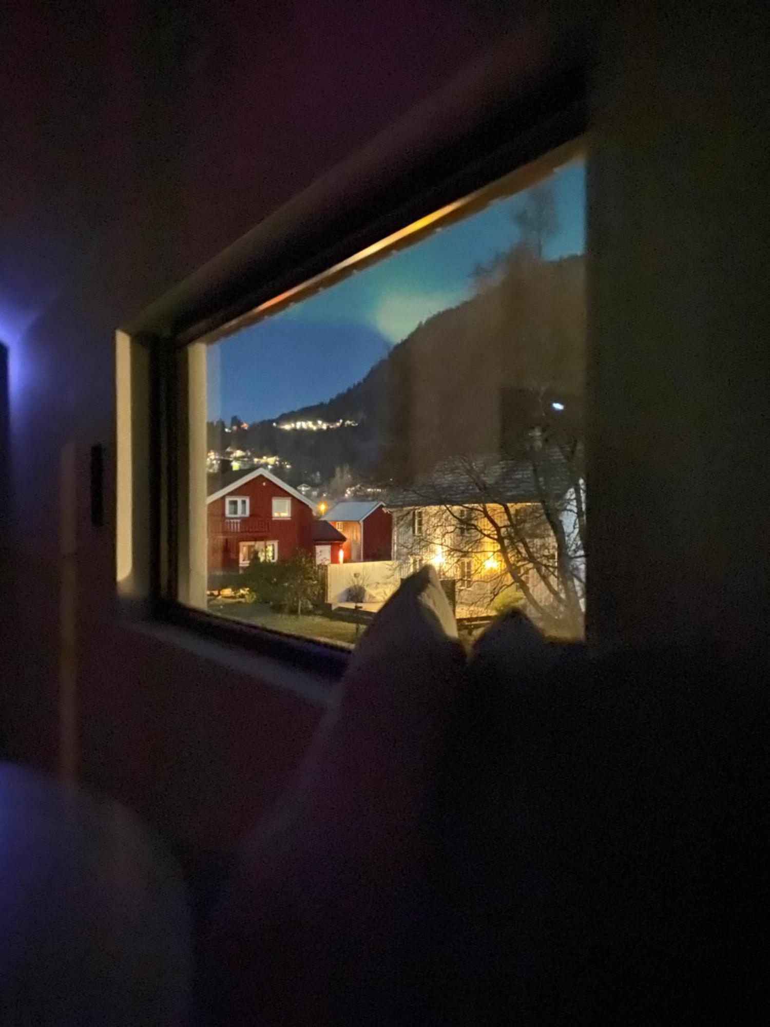 Chalet Orkanger Convenience And Serenity Kültér fotó